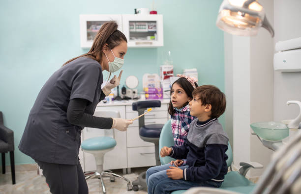 Best Emergency Dental Care  in Melwood, MD